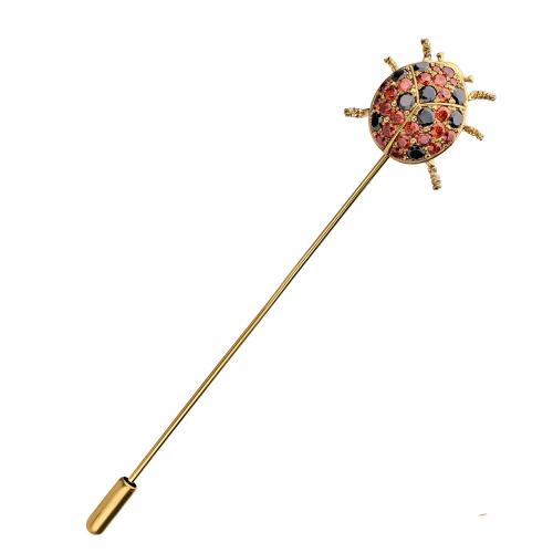SP3030 Broosh Сoccinella Fiore di Firenze