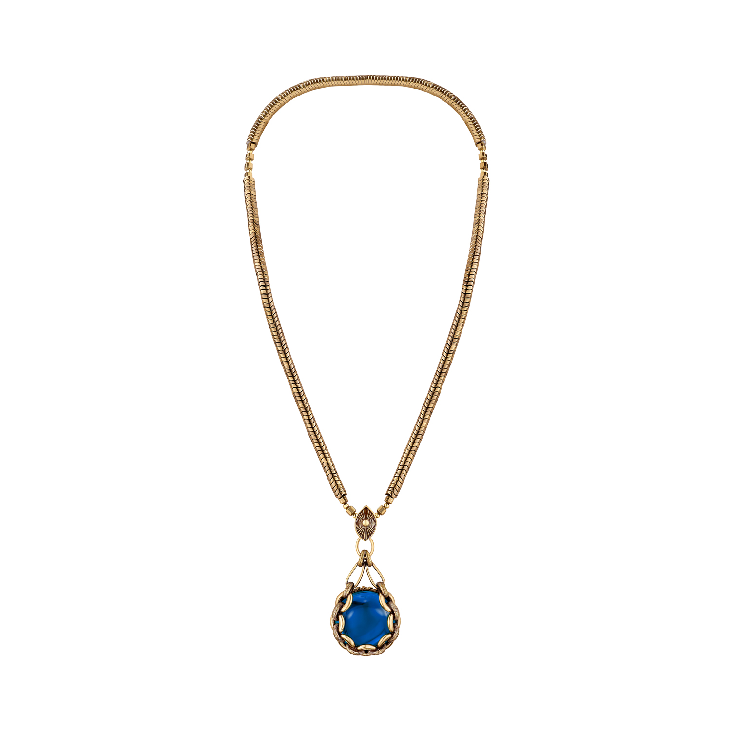 CO2520 Necklace CATENE Fiore di Firenze