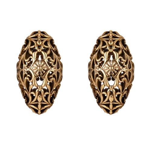 OR1040 Earings VIAGGIO A VENEZIA NOVA Fiore di Firenze
