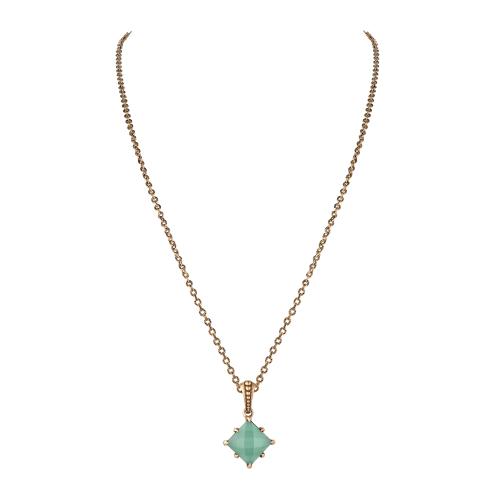 CO0588 Necklace SEGRETI DELL'OCEANO Fiore di Firenze