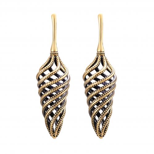 OR1205 Earings GAMURRA Fiore di Firenze