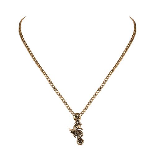 CO9304-2 CAVALLUCCIO MARINO Necklace ACQUA Fiore di Firenze