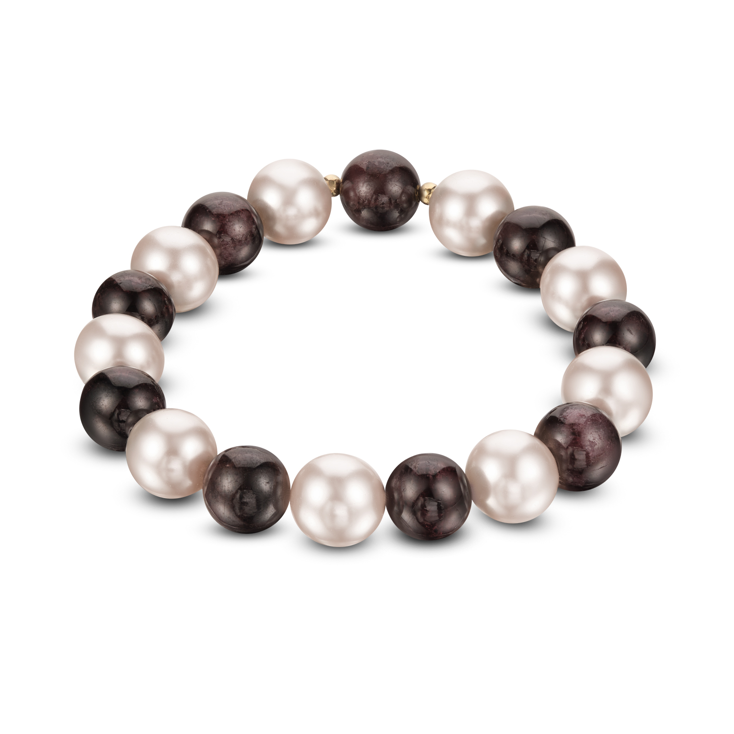 BR15-000 GRPR Bracelet BELLE COSE Fiore di Firenze
