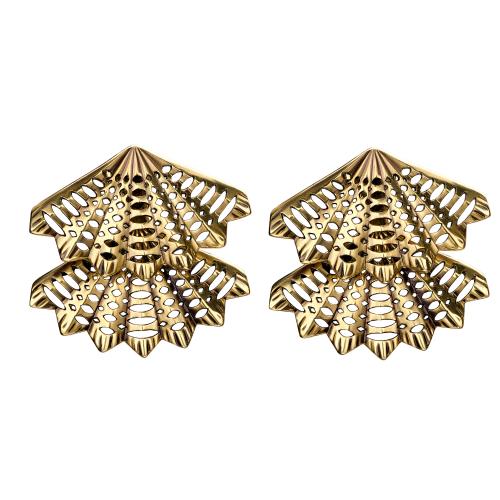 OR080321 Earings VENTAGLIO Fiore di Firenze