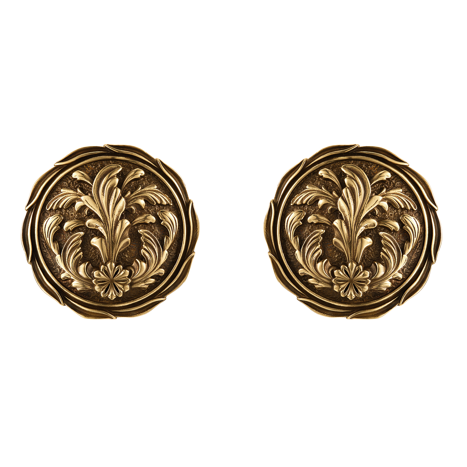 OR1511 SCUDO Earings SANTA MARIA DEL FIORE Fiore di Firenze