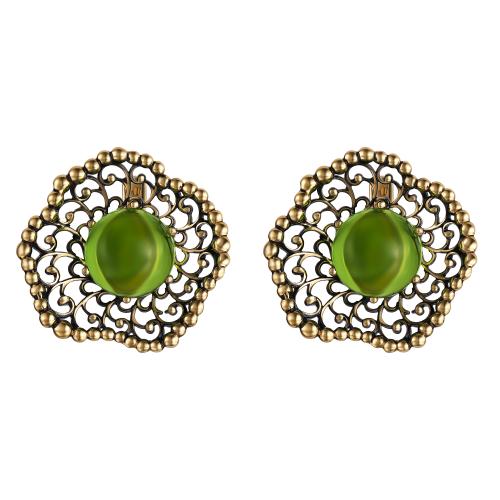 OR1154 Earings Beatrice Fiore di Firenze