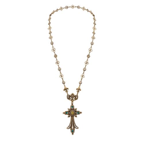 CO3306 Necklace RINASCITA Fiore di Firenze