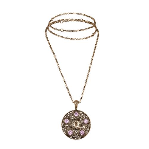 CO7204 Necklace DUCHESSA dei MEDICI Fiore di Firenze