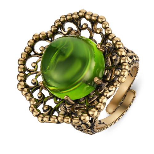 AN1154 Ring Beatrice Fiore di Firenze