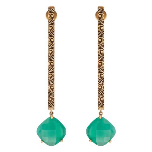 OR1603 Earings INNAMORATO Fiore di Firenze