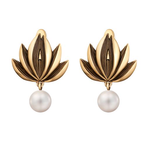 OR0310 Earings LOTO Fiore di Firenze