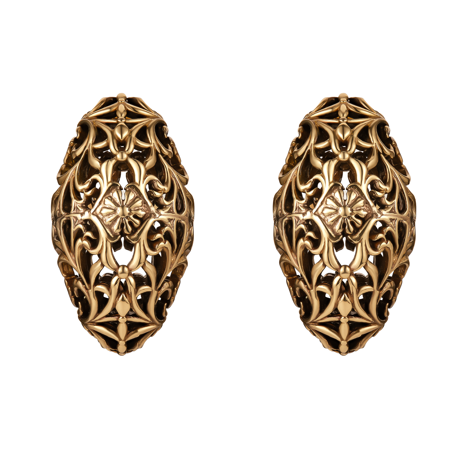 OR1040 Earings VIAGGIO A VENEZIA NOVA Fiore di Firenze