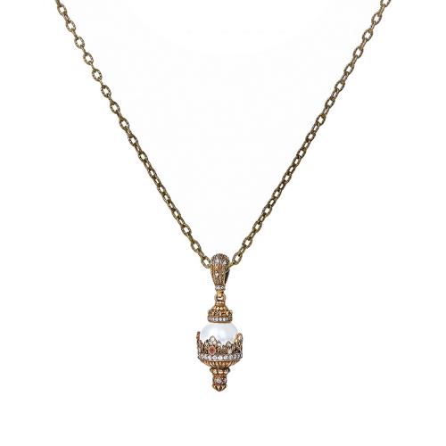 CO1502 Necklace CORONA Fiore di Firenze
