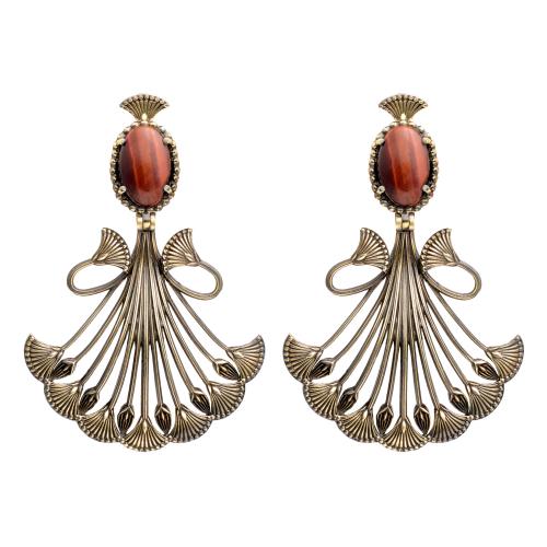 OR1931 Earings ORNAMENTO Fiore di Firenze