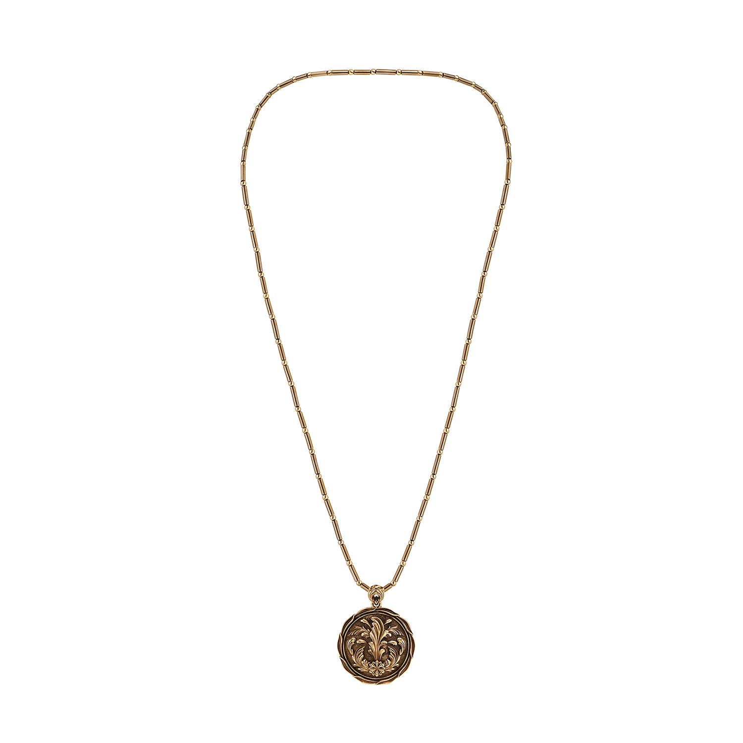 CO1511 Necklace SANTA MARIA DEL FIORE Fiore di Firenze