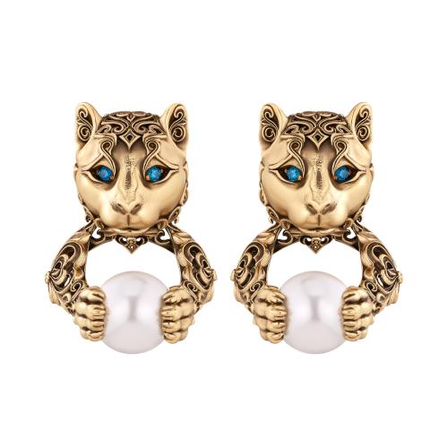 OR3206 GIACCA Earings джекеты PUMA LEONE DI MONTAGNA Fiore di Firenze
