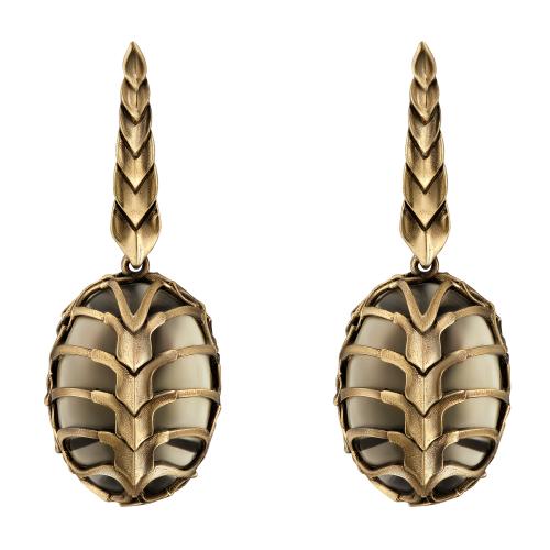OR5511 Earings ABITO ELSA Fiore di Firenze