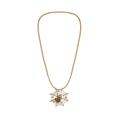 CO2214 Necklace REGNO DEI RAGNI  Fiore di Firenze