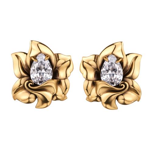 OR9322 Earings FUOCO Fiore di Firenze