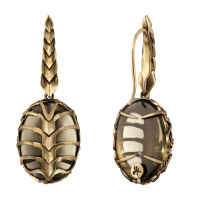 OR5511 Earings ABITO ELSA Fiore di Firenze