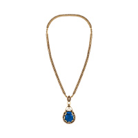 CO2520 Necklace CATENE Fiore di Firenze