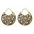 OR2006-1 Earings REGALIA DELLE REGINE GRANDE Fiore di Firenze