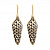 OR1205 Earings GAMURRA Fiore di Firenze