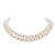 CO1863 PERLA Necklace EREDITA DEI MONARCHI Fiore di Firenze