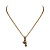 CO9304-2 CAVALLUCCIO MARINO Necklace ACQUA Fiore di Firenze