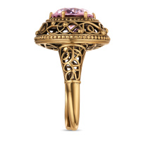 AN7204 Ring DUCHESSA dei MEDICI Fiore di Firenze