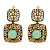 OR8144 Earings GIARDINO FLOREALE Fiore di Firenze