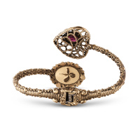 BR5356 Bracelet AMORE ETERNO Fiore di Firenze