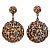 OR1901 Earings PALLA DI FIORI Fiore di Firenze