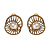 OR1729 PEARL Earings ARCLET Fiore di Firenze