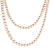 CO1533 PEARL Necklace PER SEMPRE CON TE Fiore di Firenze