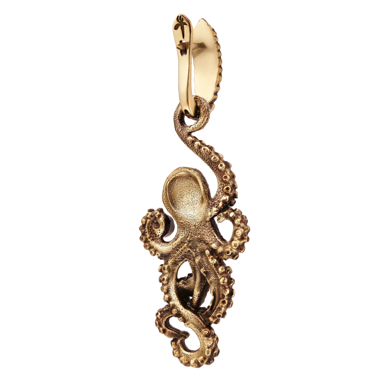 OR2032 BLU Earings SIGNORE DEI MARI Fiore di Firenze