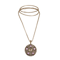 CO7204 Necklace DUCHESSA dei MEDICI Fiore di Firenze