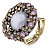 AN1405 Ring Estate Fiore di Firenze