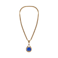 CO2520 Necklace CATENE Fiore di Firenze