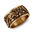 AN1866 Ring IL DRAGO Fiore di Firenze