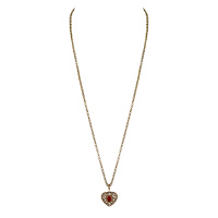 CO5356 Necklace AMORE ETERNO Fiore di Firenze