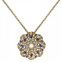 Necklace Fiore di Firenze