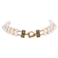 CO1863 PERLA Necklace EREDITA DEI MONARCHI Fiore di Firenze