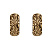 OR1512 CONGO Earings SANTA MARIA DEL FIORE Fiore di Firenze