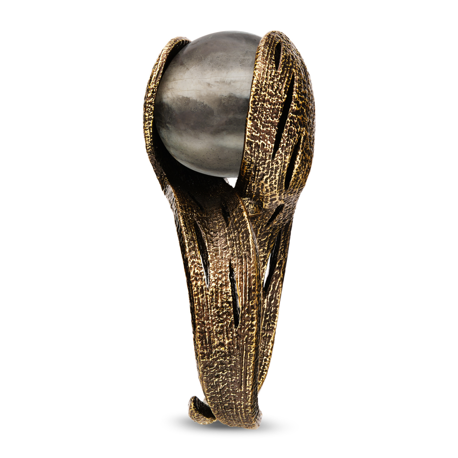 AN2626 LABRADOR Ring CALMA Fiore di Firenze