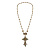 CO3306 Necklace RINASCITA Fiore di Firenze