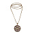 CO7204 Necklace DUCHESSA dei MEDICI Fiore di Firenze