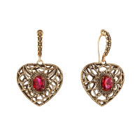 OR5356 Earings AMORE ETERNO Fiore di Firenze