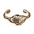 BR2214 Bracelet REGNO DEI RAGNI  Fiore di Firenze