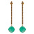 OR1603 Earings INNAMORATO Fiore di Firenze